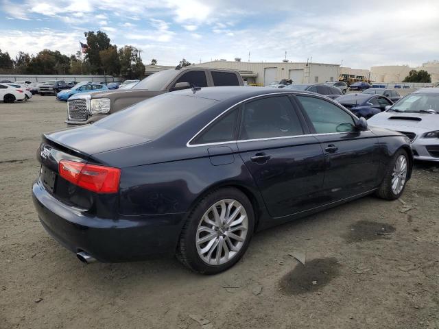 Photo 3 from auction – 2013 AUDI A6 PREMIUM with VIN WAUGFAFC8DN060084