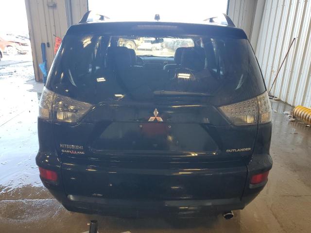 Photo 6 from auction – 2013 MITSUBISHI OUTLANDER with VIN JA4JT3AW5DU005087