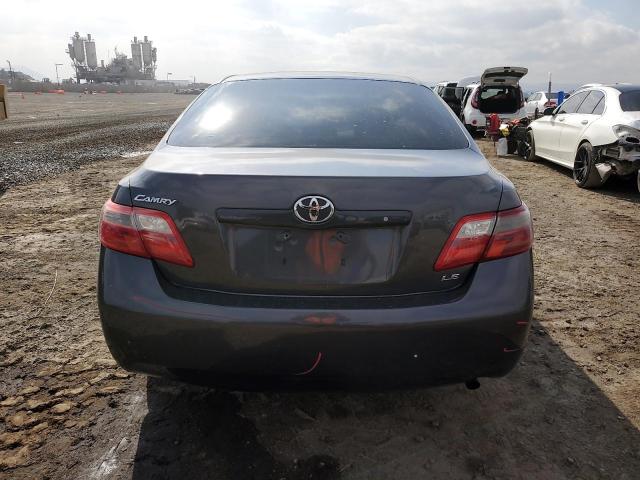 Photo 6 from auction – 2009 TOYOTA CAMRY BASE with VIN 4T4BE46K79R067275