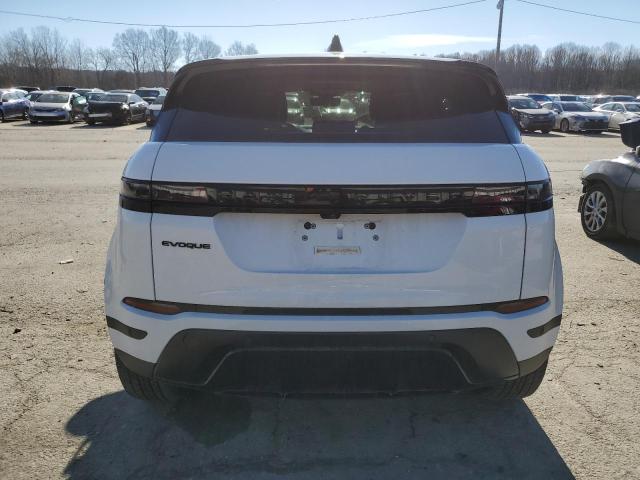 Photo 6 from auction – 2024 LAND ROVER RANGE ROVE with VIN SALZJ2FX1RH258619