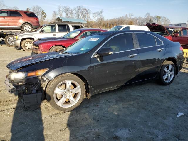 Photo 1 from auction – 2013 ACURA TSX with VIN JH4CU2F47DC013984