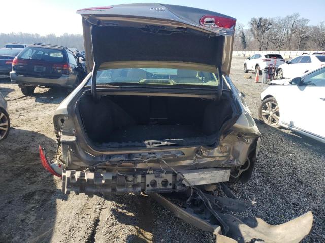 Photo 6 from auction – 2006 BUICK LUCERNE CX with VIN 1G4HD57256U183727