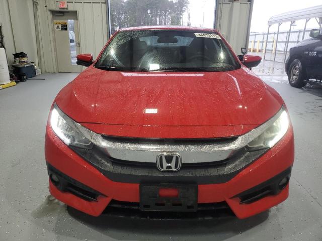 Photo 5 from auction – 2017 HONDA CIVIC EX with VIN 2HGFC3B31HH351566