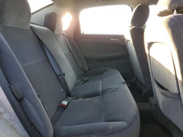Photo 10 from auction – 2014 CHEVROLET IMPALA LIM with VIN 2G1WA5E38E1102237