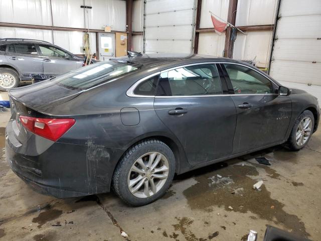Photo 3 from auction – 2016 CHEVROLET MALIBU LT with VIN 1G1ZE5STXGF253453