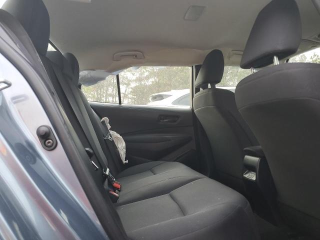 Photo 10 from auction – 2023 TOYOTA COROLLA LE with VIN 5YFB4MDE2PP023242