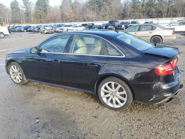 Photo 2 from auction – 2014 AUDI A4 PREMIUM with VIN WAUBFAFL7EN002267