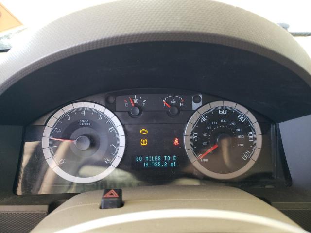 Photo 9 from auction – 2008 FORD ESCAPE with VIN 1FMCU93148KE80565