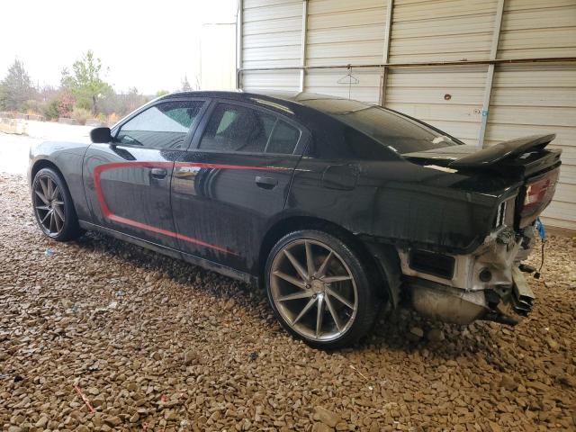 Photo 2 from auction – 2014 DODGE CHARGER PO with VIN 2C3CDXAG5EH346655