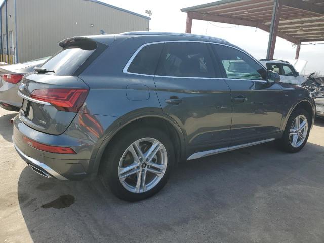 Foto 3 de la subasta – 2022 AUDI Q5 E PREMI con VIN WA1E2AFY4N2053759