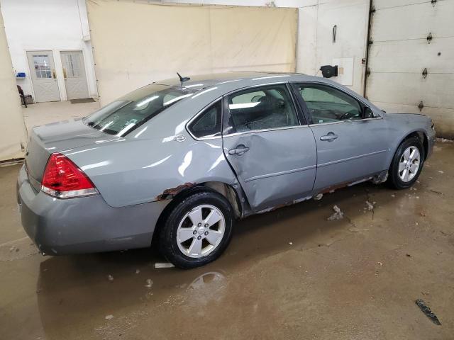Photo 3 from auction – 2008 CHEVROLET IMPALA LT with VIN 2G1WT58N289227358