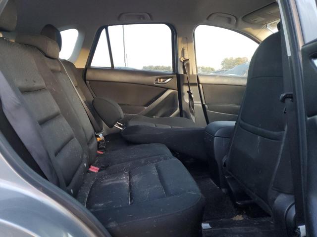 Photo 11 from auction – 2013 MAZDA CX-5 TOURI with VIN JM3KE4CE3D0121370