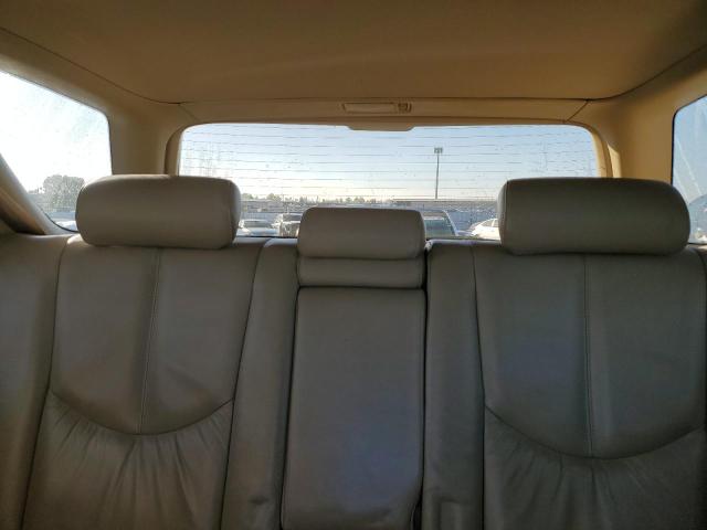Photo 10 from auction – 1999 LEXUS RX 300 with VIN JT6HF10U7X0072132