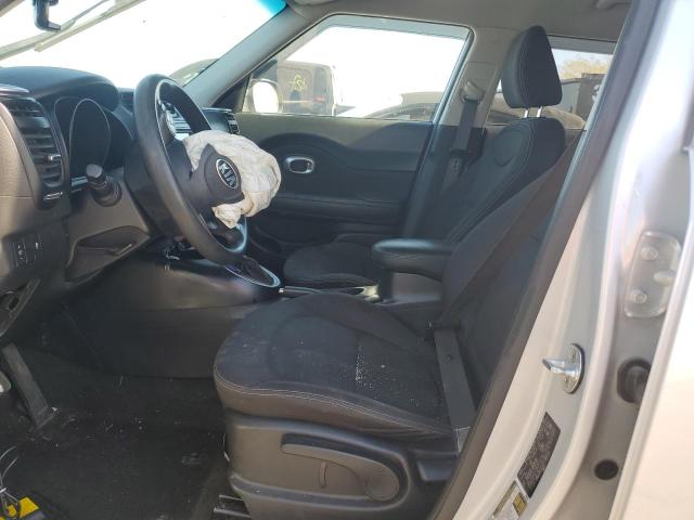 Zdjęcie 7 z aukcji – 2015 KIA SOUL z VIN KNDJN2A23F7783512