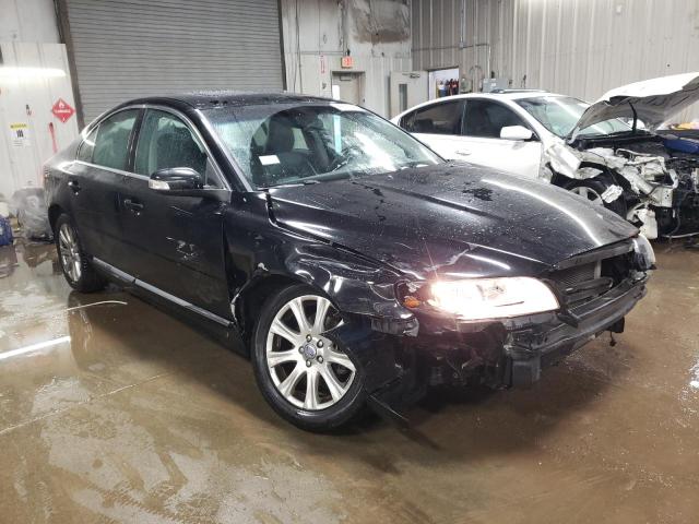 Photo 4 from auction – 2010 VOLVO S80 3.2 with VIN YV1960AS2A1123763