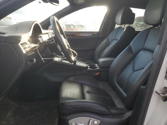 Photo 7 from auction – 2019 PORSCHE MACAN S with VIN WP1AB2A51KLB33225
