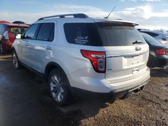 Zdjęcie 2 z aukcji – 2011 FORD EXPLORER X z VIN 1FMHK8D81BGA92317
