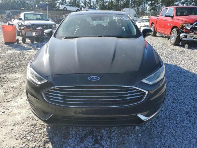 Photo 5 from auction – 2019 FORD FUSION SEL with VIN 3FA6P0CDXKR127688