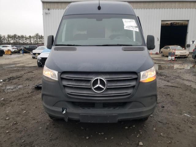 Photo 5 from auction – 2019 MERCEDES-BENZ SPRINTER 2 with VIN WD4PF0CD3KP074797