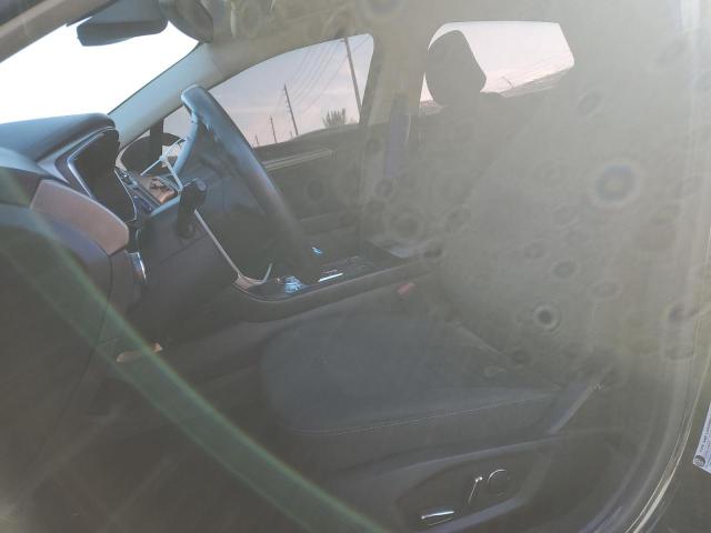Photo 7 from auction – 2020 FORD FUSION SE with VIN 3FA6P0HD0LR150150