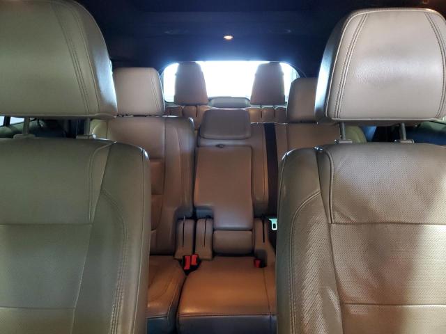 Photo 10 from auction – 2011 FORD EXPLORER L with VIN 1FMHK8F82BGA74874