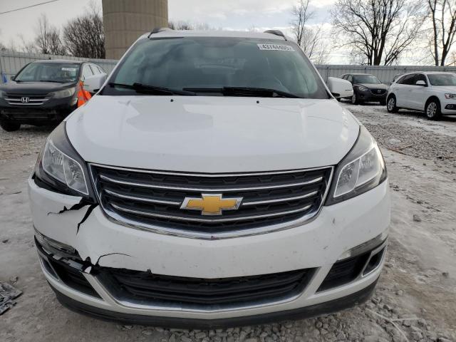 Photo 5 from auction – 2016 CHEVROLET TRAVERSE L with VIN 1GNKVGKD5GJ296695