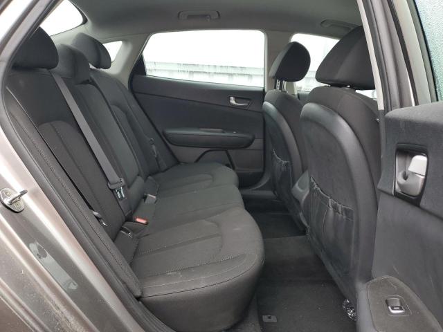 Photo 10 from auction – 2018 KIA OPTIMA LX with VIN 5XXGT4L12JG218359