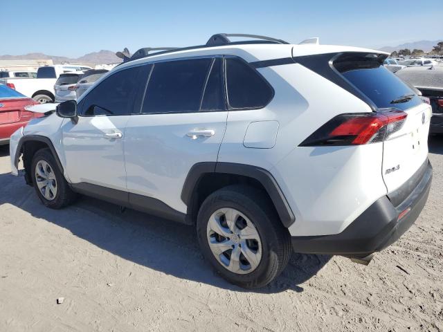 Photo 2 from auction – 2019 TOYOTA RAV4 LE with VIN JTMH1RFV3KD007799