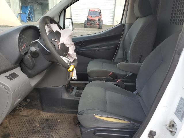 Photo 7 from auction – 2015 CHEVROLET CITY EXPRE with VIN 3N63M0YN4FK692909