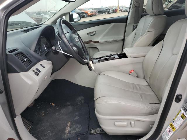 Photo 7 from auction – 2010 TOYOTA VENZA with VIN 4T3BK3BB5AU027632