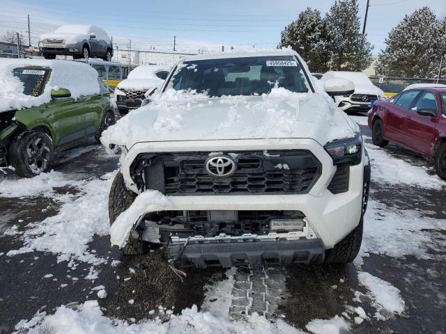 Photo 5 from auction – 2024 TOYOTA TACOMA DOU with VIN 3TMLB5JN7RM069356