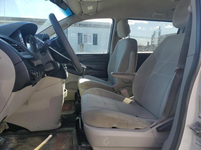 Photo 7 from auction – 2012 DODGE GRAND CARA with VIN 2C4RDGBG8CR287872