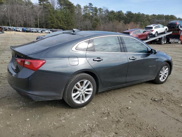 Photo 3 from auction – 2018 CHEVROLET MALIBU LT with VIN 1G1ZD5ST1JF127752
