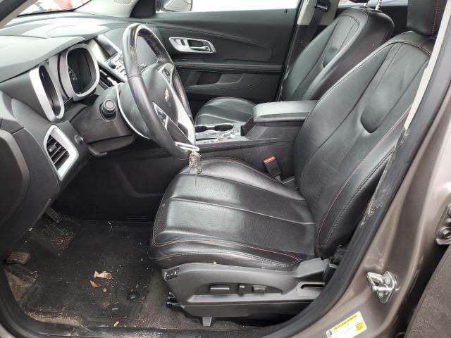 Photo 7 from auction – 2012 CHEVROLET EQUINOX LT with VIN 2GNALFEK0C6168460