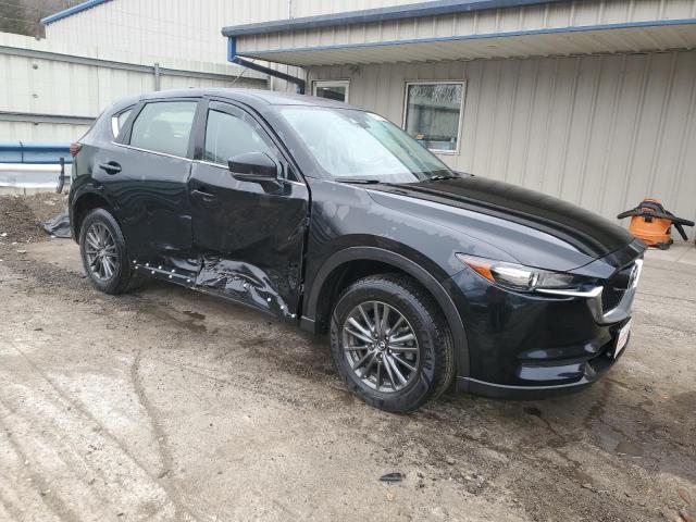 Photo 4 from auction – 2019 MAZDA CX-5 SPORT with VIN JM3KFBBM9K0651771