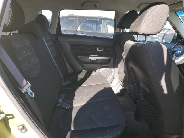Photo 11 from auction – 2012 KIA SOUL + with VIN KNDJT2A66C7392388