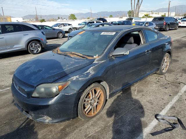 Photo 1 from auction – 2007 TOYOTA SCION TC with VIN JTKDE167170157360
