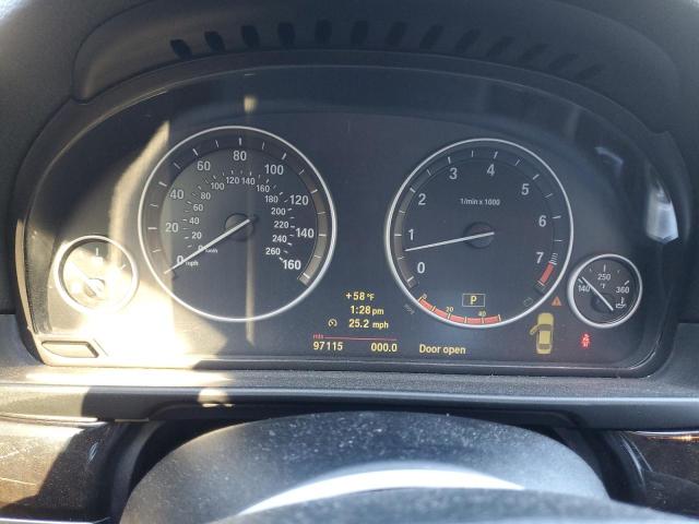 Photo 9 from auction – 2011 BMW 535 I with VIN WBAFR7C51BC604901
