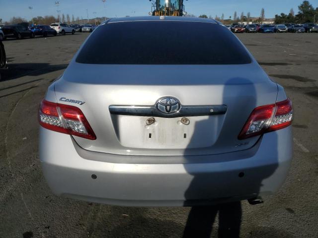 Photo 6 from auction – 2011 TOYOTA CAMRY BASE with VIN 4T1BF3EK4BU214063