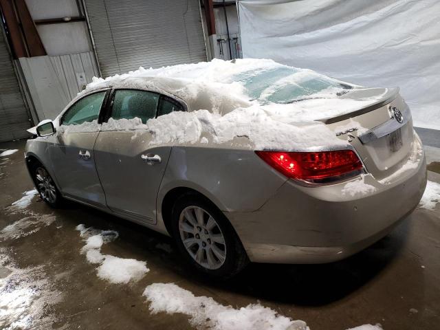 Photo 2 from auction – 2013 BUICK LACROSSE with VIN 1G4GC5ER5DF192251