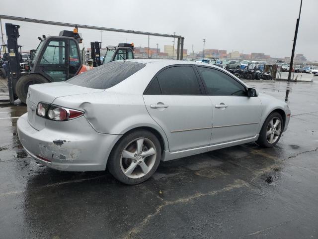 Photo 3 from auction – 2008 MAZDA 6 I with VIN 1YVHP80C185M23055