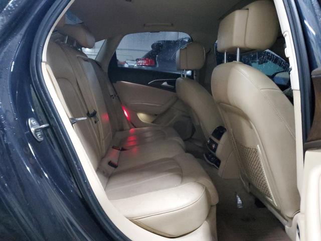 Photo 10 from auction – 2014 AUDI A6 PRESTIG with VIN WAUHGAFC7EN123033
