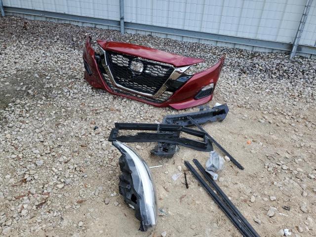 Photo 12 from auction – 2020 NISSAN ALTIMA SR with VIN 1N4BL4CV2LC263825