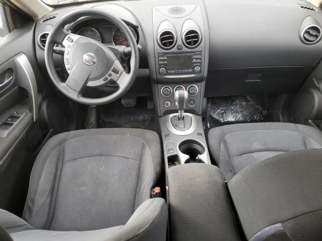 Photo 8 from auction – 2014 NISSAN ROGUE with VIN JN8AS5MV3EW719592