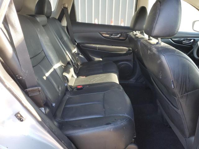 Photo 11 from auction – 2019 NISSAN ROGUE with VIN 5N1AT2MT2KC743025