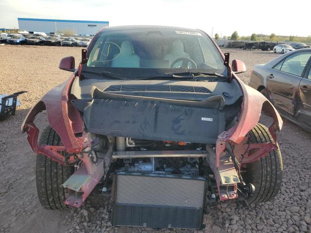 Photo 5 from auction – 2024 TESLA MODEL Y with VIN 7SAYGDEDXRF159269