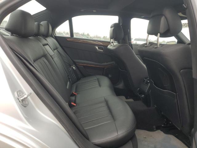 Photo 10 from auction – 2012 MERCEDES-BENZ E 550 4MAT with VIN WDDHF9BBXCA551965