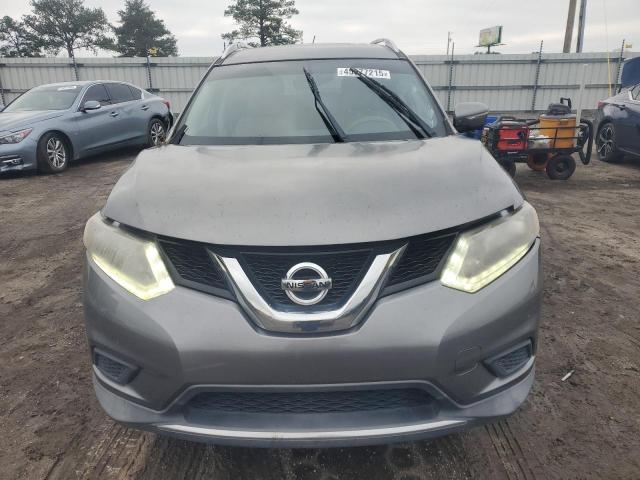 Photo 5 from auction – 2015 NISSAN ROGUE S with VIN KNMAT2MT1FP507002