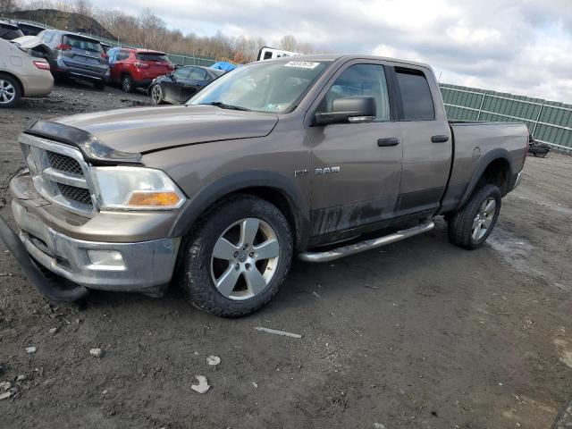 Photo 1 from auction – 2009 DODGE RAM 1500 with VIN 1D3HV18T59S726938