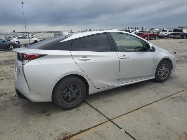 Photo 3 from auction – 2018 TOYOTA PRIUS with VIN JTDKBRFU3J3593077